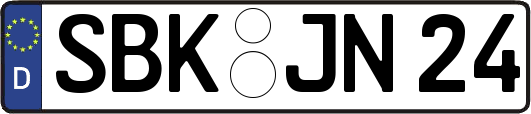 SBK-JN24