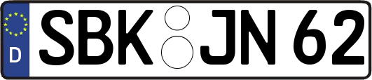 SBK-JN62