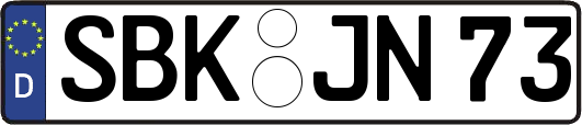 SBK-JN73