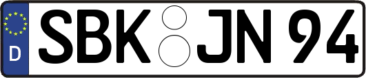 SBK-JN94