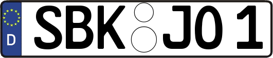 SBK-JO1