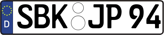 SBK-JP94