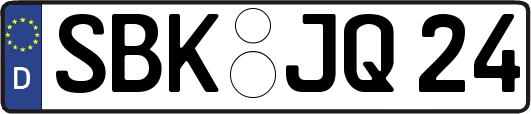SBK-JQ24