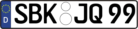 SBK-JQ99