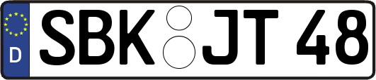 SBK-JT48