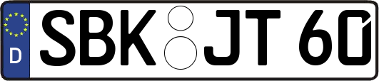 SBK-JT60