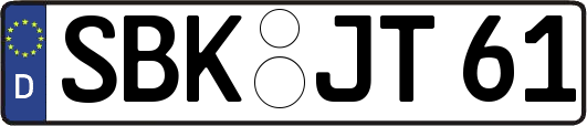 SBK-JT61