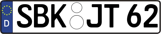 SBK-JT62