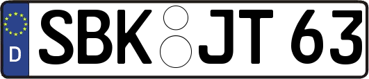 SBK-JT63