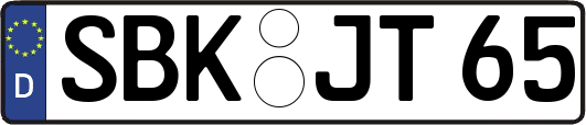 SBK-JT65