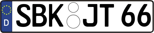 SBK-JT66