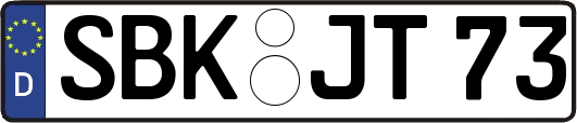 SBK-JT73