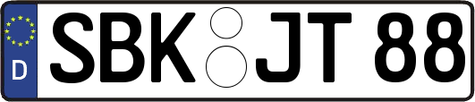 SBK-JT88