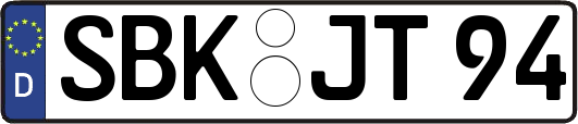 SBK-JT94