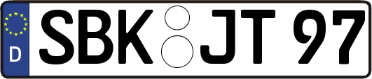 SBK-JT97