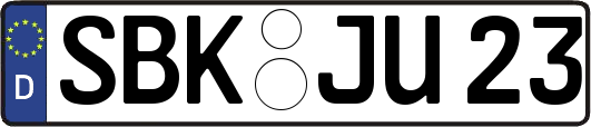 SBK-JU23