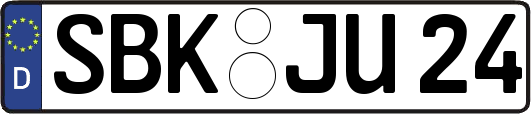 SBK-JU24