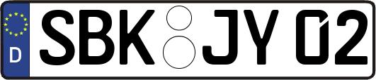 SBK-JY02