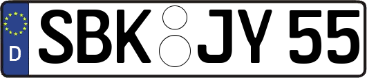 SBK-JY55