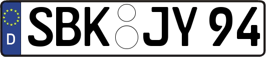 SBK-JY94