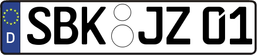 SBK-JZ01