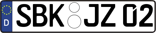 SBK-JZ02