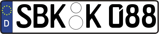 SBK-K088
