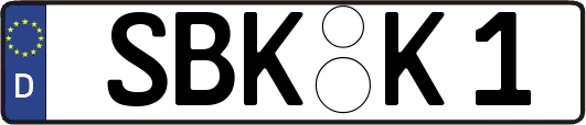 SBK-K1