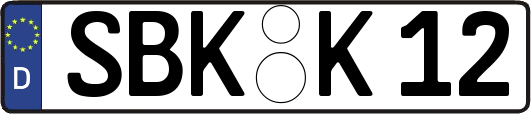 SBK-K12