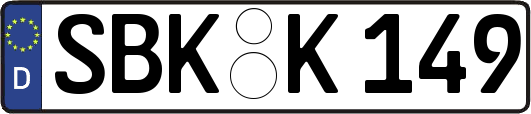 SBK-K149