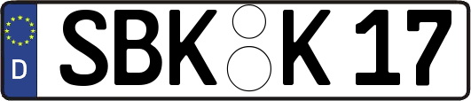 SBK-K17