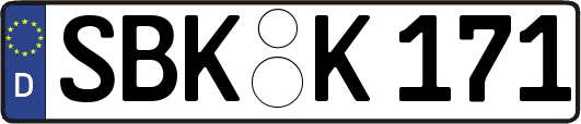 SBK-K171