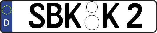 SBK-K2