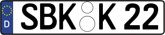 SBK-K22