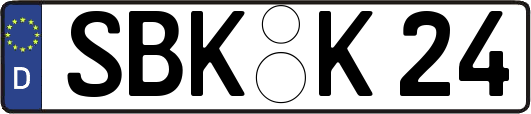 SBK-K24