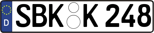 SBK-K248