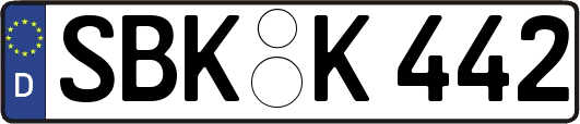 SBK-K442