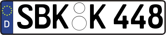 SBK-K448