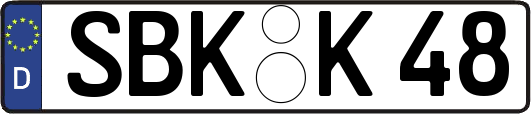 SBK-K48