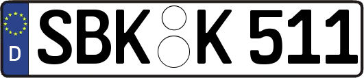 SBK-K511