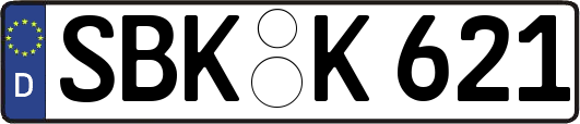 SBK-K621