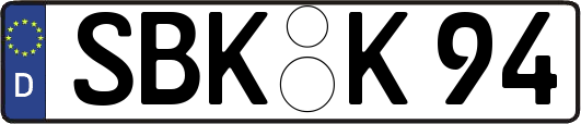 SBK-K94
