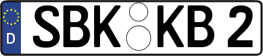 SBK-KB2