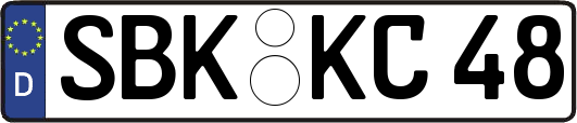 SBK-KC48