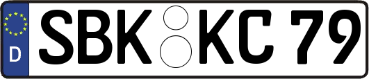 SBK-KC79