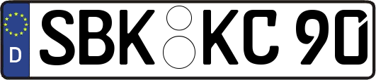 SBK-KC90