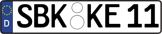 SBK-KE11