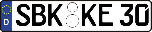 SBK-KE30