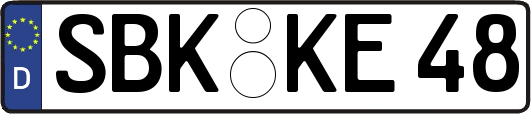 SBK-KE48