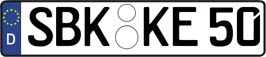 SBK-KE50